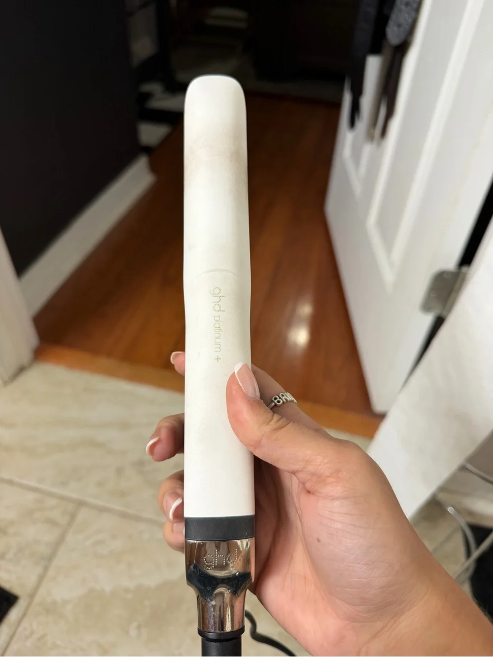 ghd professional flat